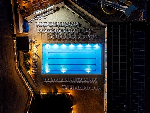 Regnum Bansko Hotel & SPA Bansko Ski Bulgaria (39 / 41)