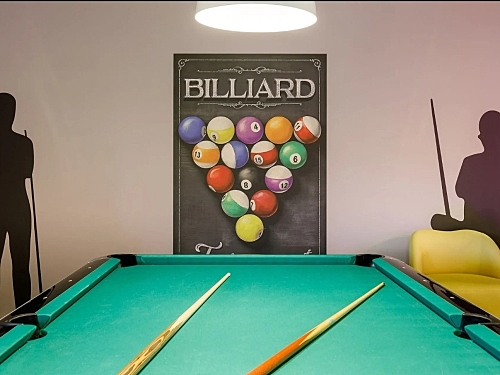 Regnum Bansko Hotel & SPA Bansko Ski Bulgaria (36 / 41)