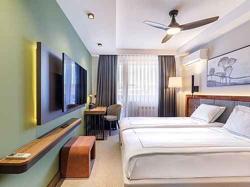 Regnum Bansko Hotel & SPA Bansko (2 / 41)