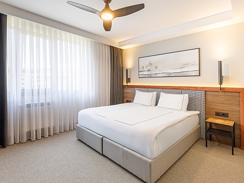 Regnum Bansko Hotel & SPA Ski Bulgaria (4 / 41)