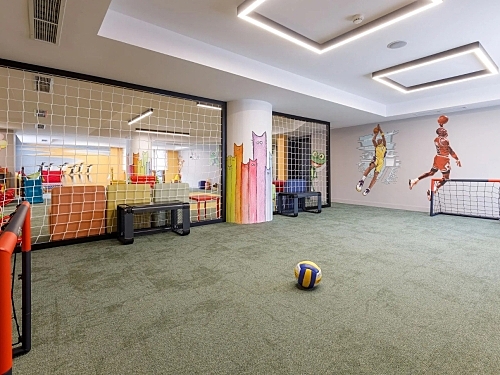 Regnum Bansko Hotel & SPA Bansko Ski Bulgaria (35 / 41)