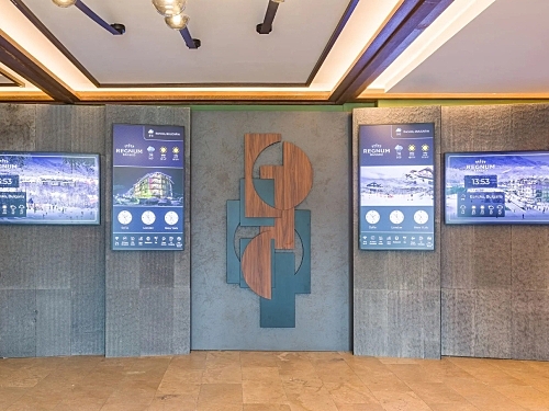 Regnum Bansko Hotel & SPA Bansko (3 / 41)