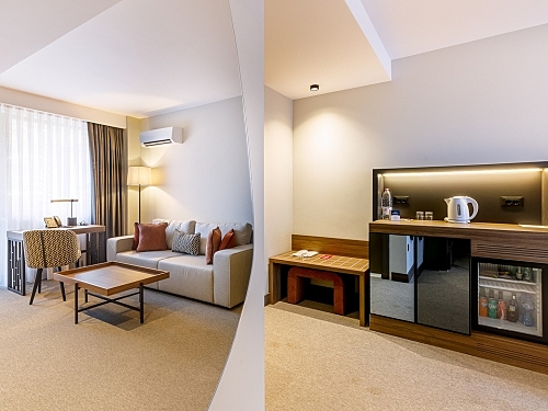 Regnum Bansko Hotel & SPA Ski Bulgaria (7 / 41)