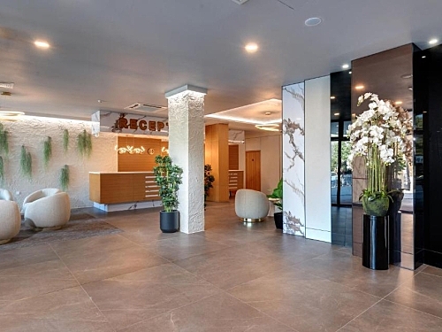 Hotel Marieta Palace Bulgaria (3 / 20)
