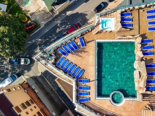 Hotel Marieta Palace Bulgaria (9 / 26)