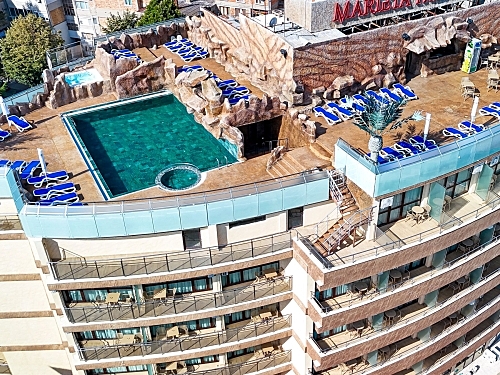 Hotel Marieta Palace Nessebar (17 / 26)