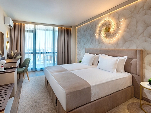 Hotel Marieta Palace Bulgaria (6 / 26)
