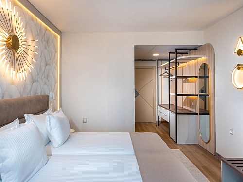 Hotel Marieta Palace Nessebar Bulgaria (7 / 26)