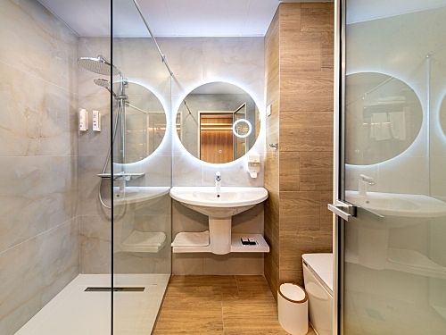 Hotel Marieta Palace Nessebar (8 / 26)
