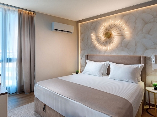 Hotel Marieta Palace Nessebar (2 / 26)