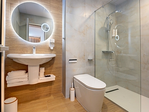 Hotel Marieta Palace Bulgaria (16 / 26)