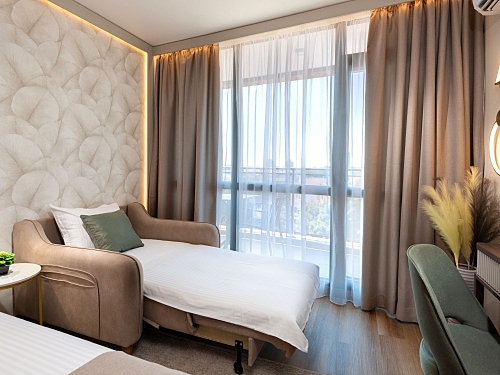 Hotel Marieta Palace Nessebar (15 / 26)