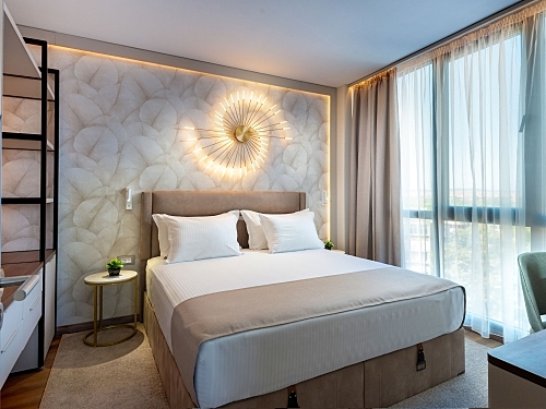 Hotel Marieta Palace Nessebar (19 / 26)