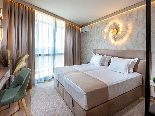 Hotel Marieta Palace Bulgaria (12 / 26)