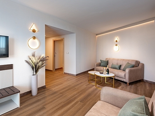 Hotel Marieta Palace Nessebar (21 / 26)