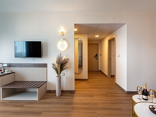 Hotel Marieta Palace Bulgaria (22 / 26)