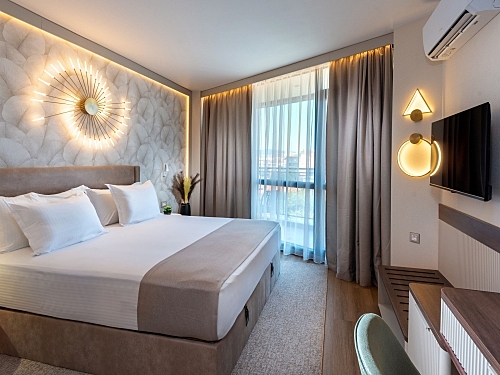 Hotel Marieta Palace Nessebar Bulgaria (23 / 26)
