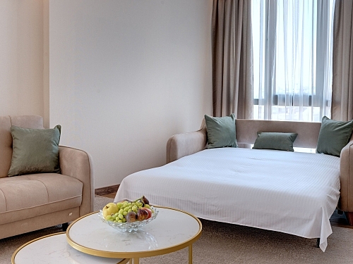 Hotel Marieta Palace Nessebar (24 / 26)