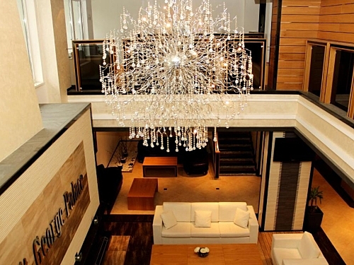 Hotel Saint George Palace Bansko (5 / 39)