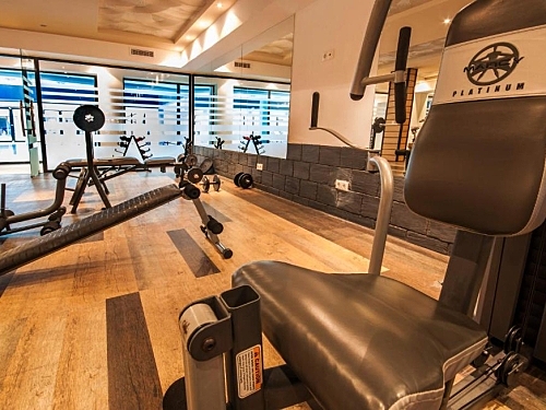 Hotel Saint George Palace Bansko Ski Bulgaria (37 / 39)