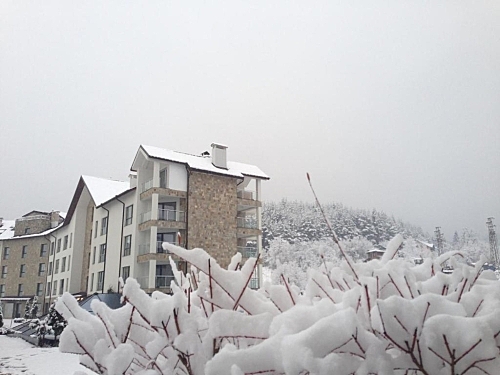 Hotel Saint George Palace Bansko (38 / 39)