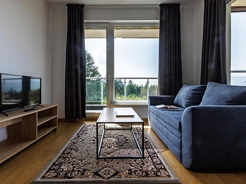 Hotel Saint George Palace Bansko Ski Bulgaria (24 / 39)
