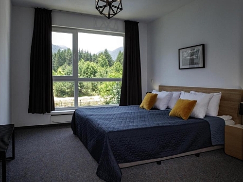 Hotel Saint George Palace Bansko (12 / 39)