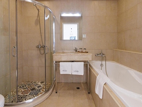 Hotel Saint George Palace Ski Bulgaria (18 / 39)
