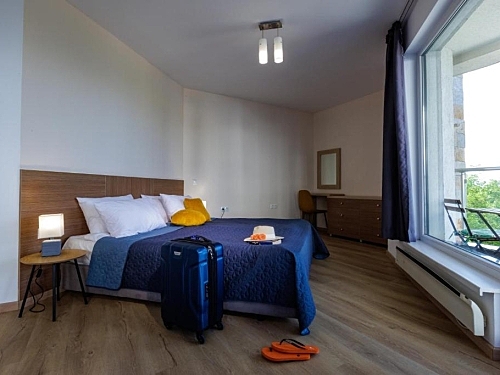 Hotel Saint George Palace Bansko (13 / 39)