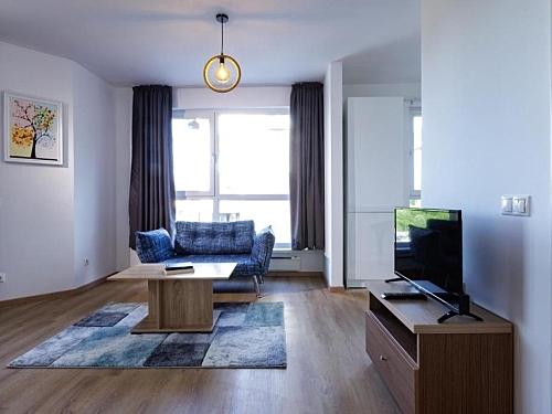 Hotel Saint George Palace Ski Bulgaria (25 / 39)