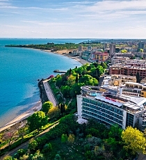 Hotel Marina Palace Affiliated by Melia