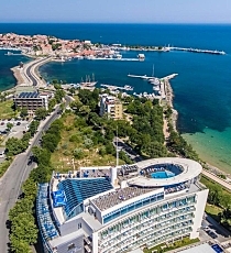 Hotel Marina Palace Affiliated by Melia