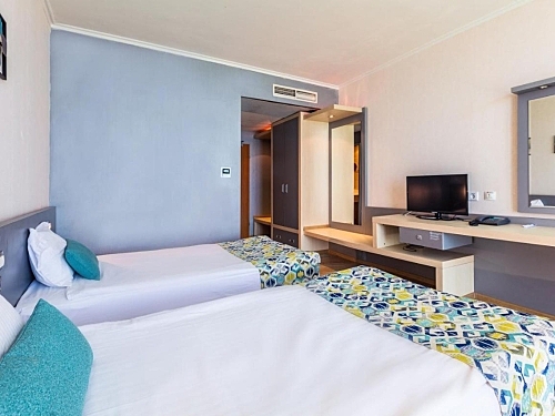 Hotel Marina Palace Affiliated by Melia Nessebar (10 / 55)