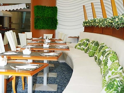 Hotel Marina Palace Affiliated by Melia Nessebar (40 / 55)