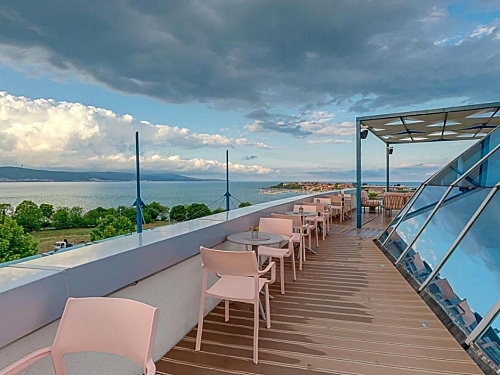 Hotel Marina Palace Affiliated by Melia Nessebar Bulgaria (28 / 55)