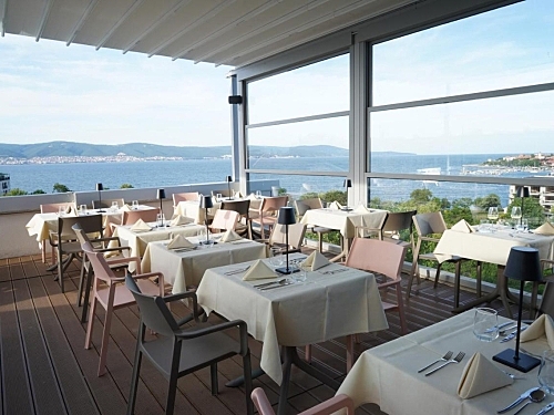 Hotel Marina Palace Affiliated by Melia Nessebar (37 / 55)