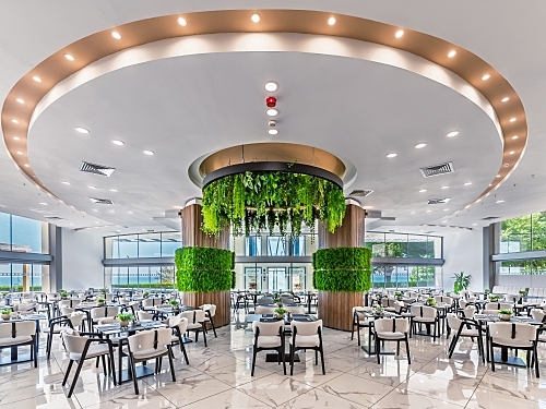 Hotel Marina Palace Affiliated by Melia Bulgaria (17 / 44)