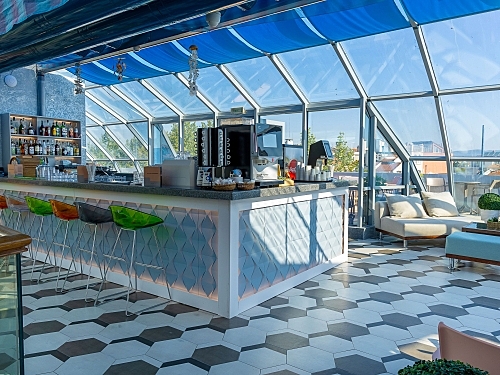 Hotel Marina Palace Affiliated by Melia Bulgaria (26 / 44)