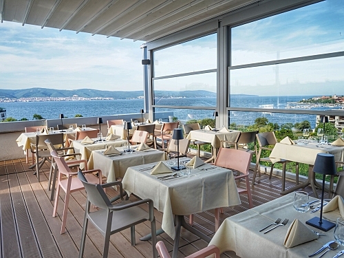 Hotel Marina Palace Affiliated by Melia Nessebar (29 / 44)