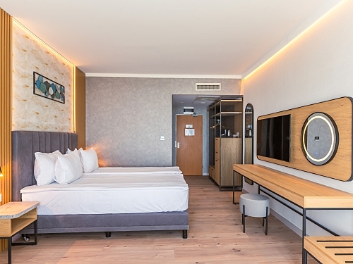 Hotel Marina Palace Affiliated by Melia Bulgaria (7 / 44)