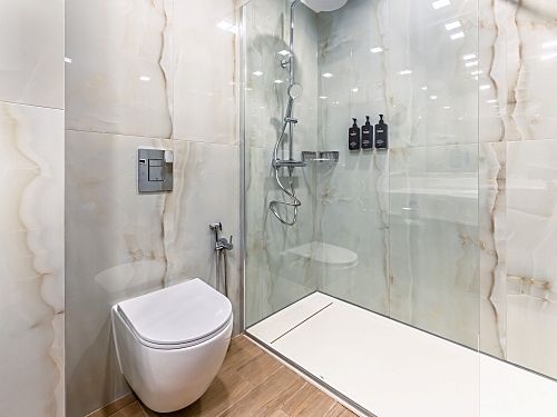 Hotel Marina Palace Affiliated by Melia Bulgaria (10 / 44)