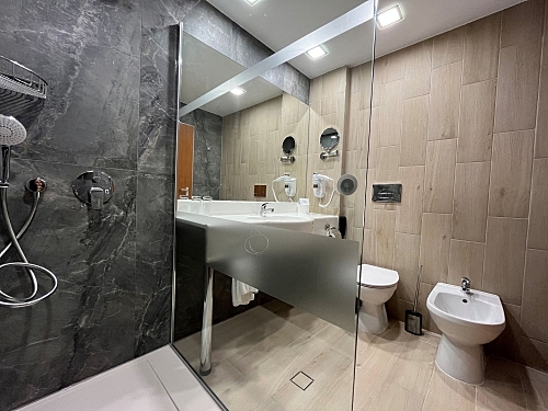 Hotel Marina Palace Affiliated by Melia Bulgaria (14 / 44)
