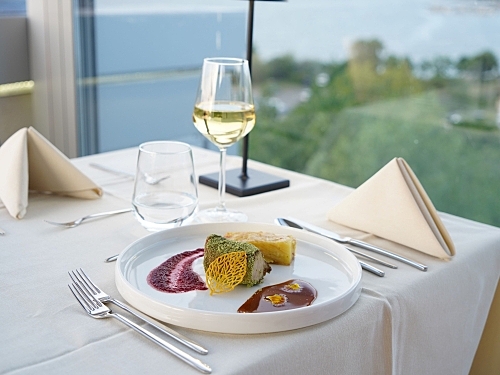 Hotel Marina Palace Affiliated by Melia Nessebar Bulgaria (30 / 44)