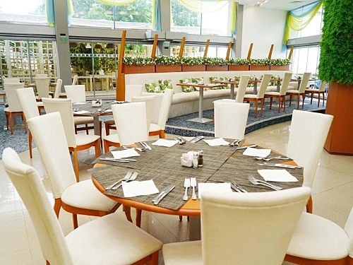 Hotel Marina Palace Affiliated by Melia Bulgaria (41 / 55)
