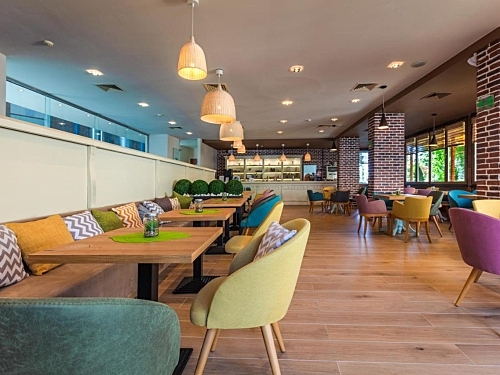Hotel Marina Palace Affiliated by Melia Nessebar (33 / 55)