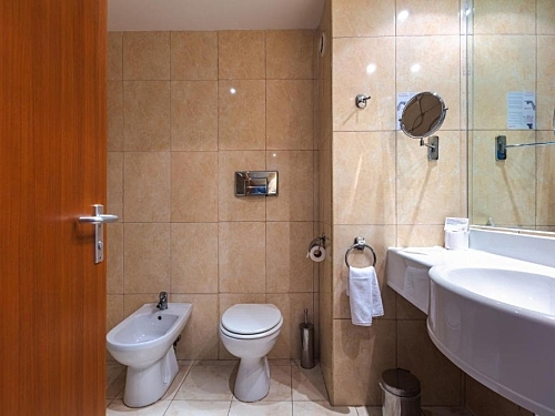 Hotel Marina Palace Affiliated by Melia Bulgaria (20 / 55)