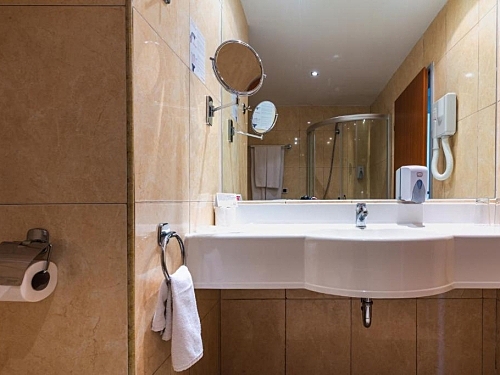 Hotel Marina Palace Affiliated by Melia Nessebar Bulgaria (21 / 55)
