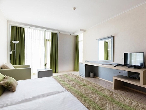 Hotel Marina Palace Affiliated by Melia Nessebar (16 / 55)