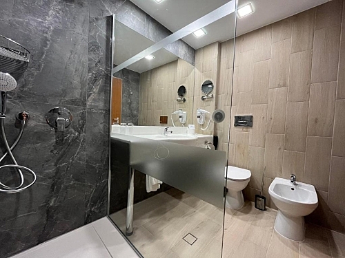 Hotel Marina Palace Affiliated by Melia Bulgaria (19 / 55)