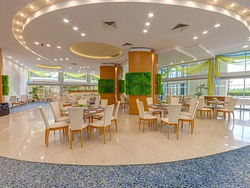 Hotel Marina Palace Affiliated by Melia Bulgaria (31 / 55)